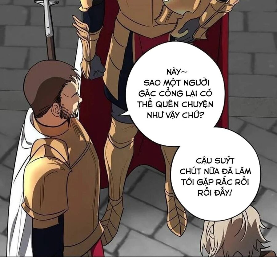 Bị Che Khuất Bởi Mặt Trời Lặn Chapter 200 - Trang 2