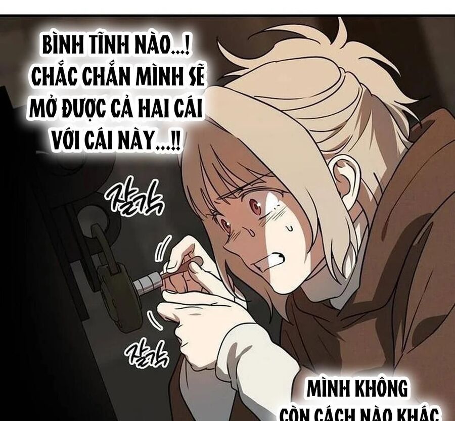 Bị Che Khuất Bởi Mặt Trời Lặn Chapter 200 - Trang 2