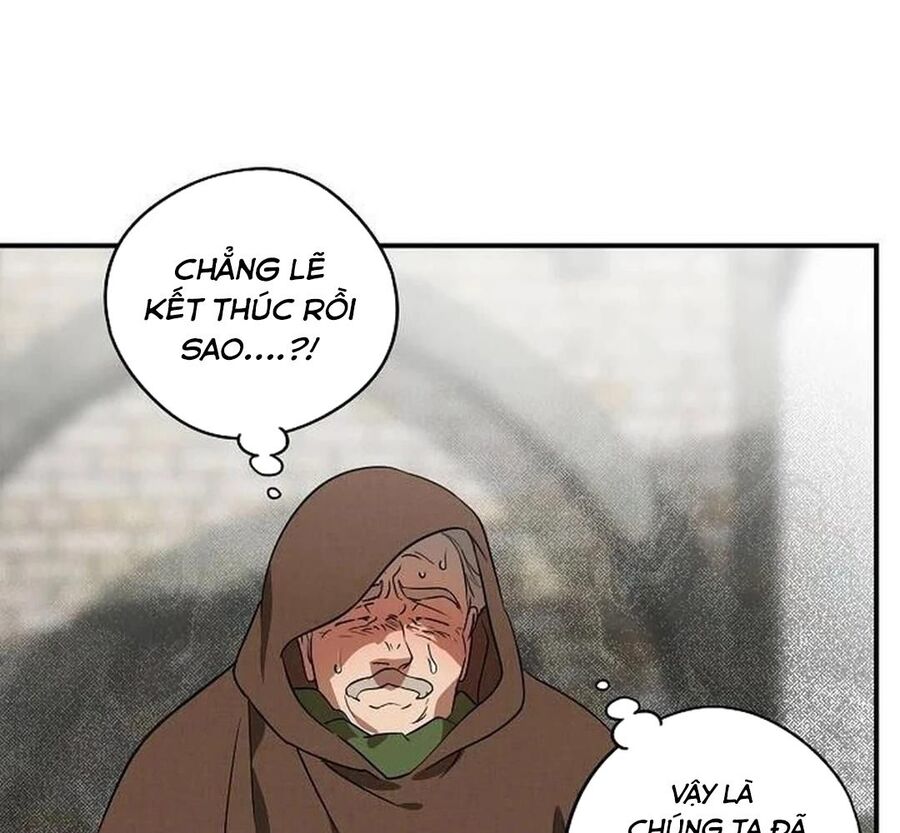 Bị Che Khuất Bởi Mặt Trời Lặn Chapter 200 - Trang 2