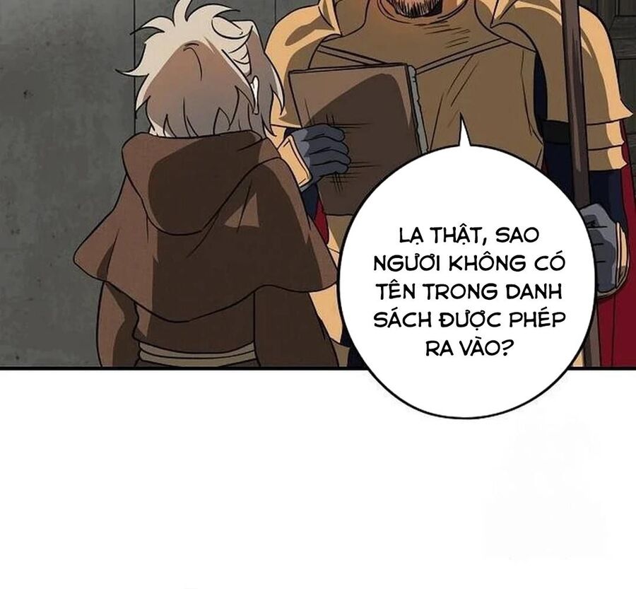 Bị Che Khuất Bởi Mặt Trời Lặn Chapter 200 - Trang 2