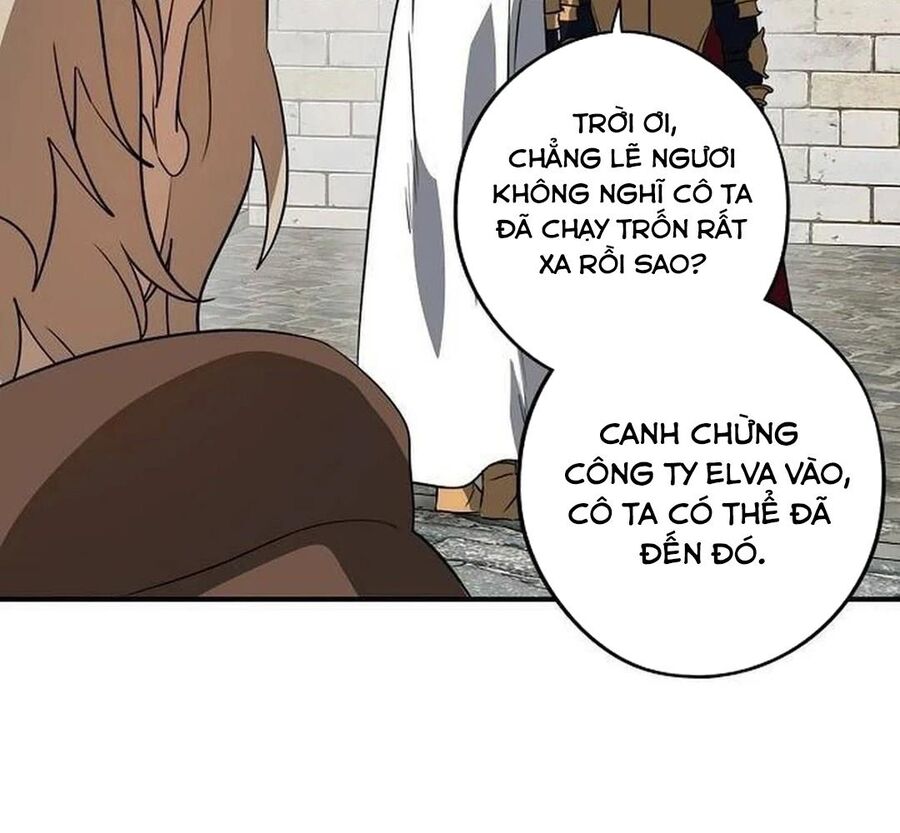 Bị Che Khuất Bởi Mặt Trời Lặn Chapter 200 - Trang 2