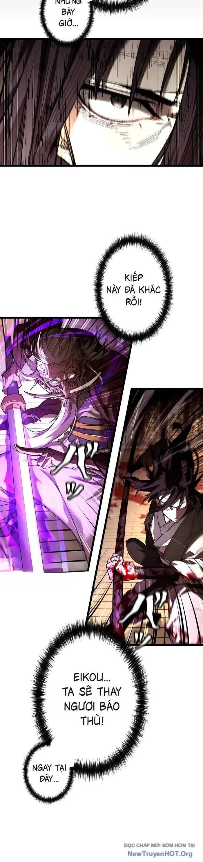 Thương Quỷ Vô Song Chapter 9 - Next Chapter 10