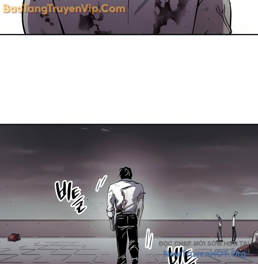 Cơn Lũ Zombie Chapter 2 - Trang 2