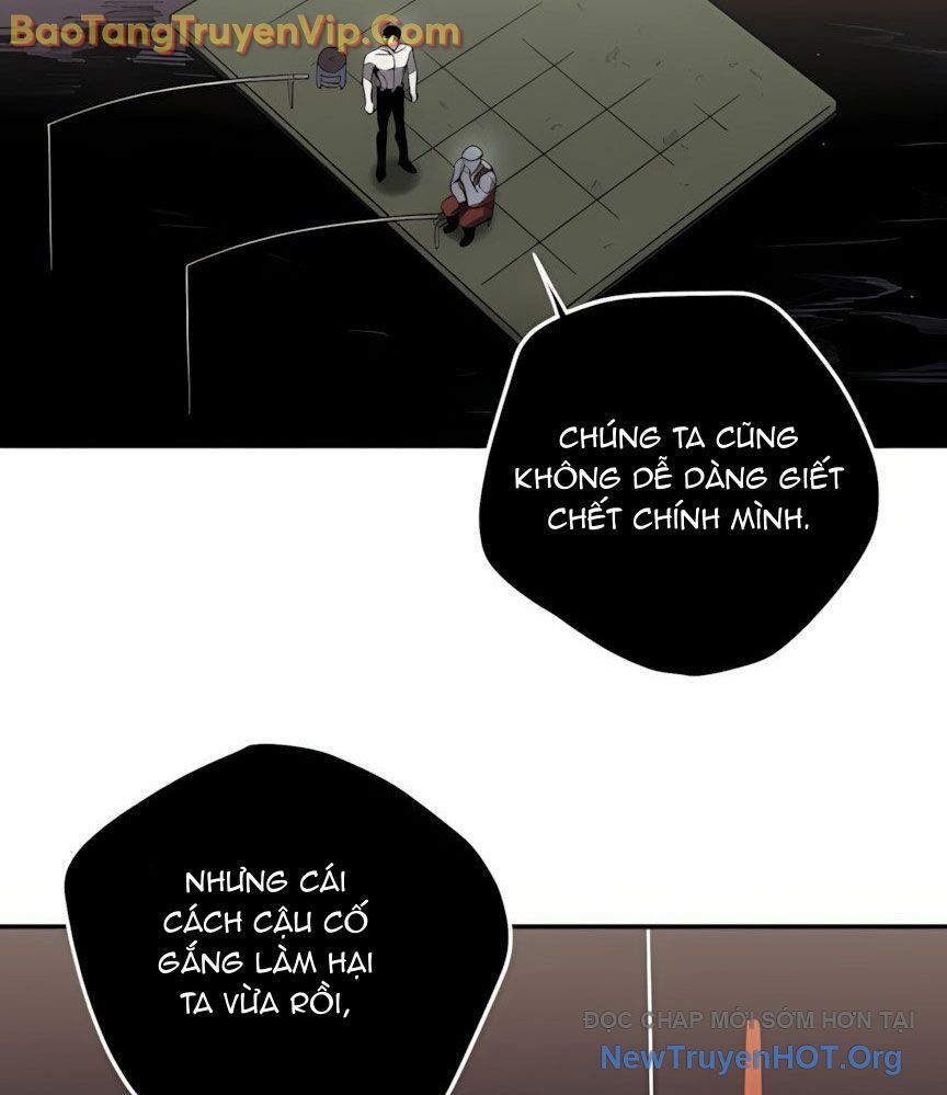 Cơn Lũ Zombie Chapter 2 - Trang 2