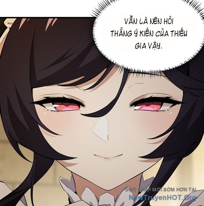 Phản Diện Tóc Vàng Trong Tiểu Thuyết Phượng Ngạo Thiên Cũng Muốn Hạnh Phúc Chapter 25 - Next Chapter 26