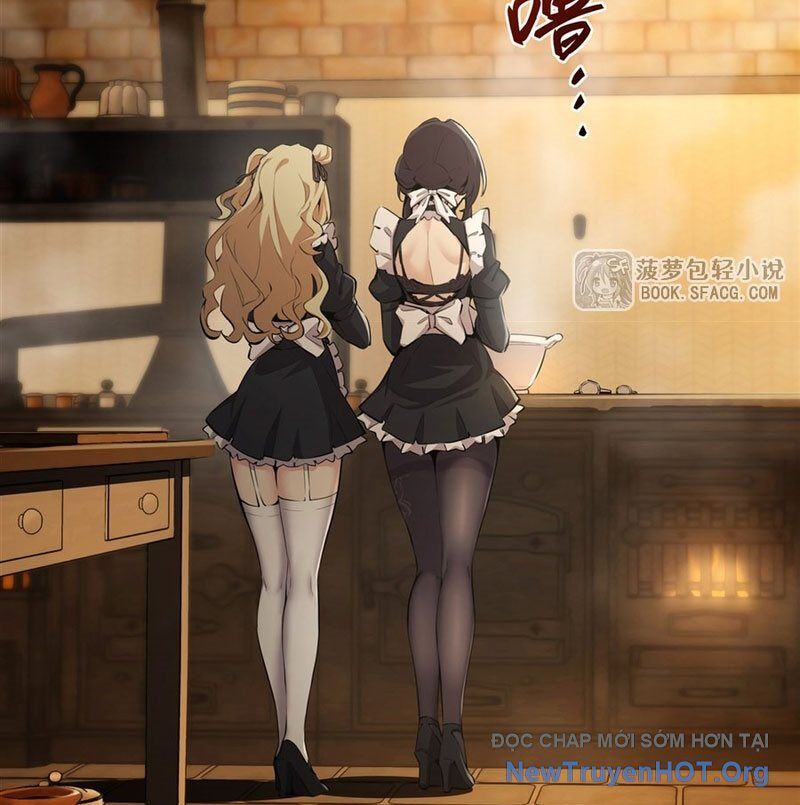 Phản Diện Tóc Vàng Trong Tiểu Thuyết Phượng Ngạo Thiên Cũng Muốn Hạnh Phúc Chapter 25 - Next Chapter 26