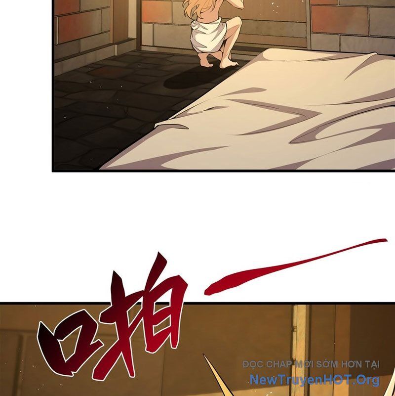 Phản Diện Tóc Vàng Trong Tiểu Thuyết Phượng Ngạo Thiên Cũng Muốn Hạnh Phúc Chapter 25 - Next Chapter 26