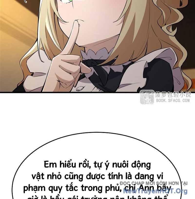 Phản Diện Tóc Vàng Trong Tiểu Thuyết Phượng Ngạo Thiên Cũng Muốn Hạnh Phúc Chapter 25 - Next Chapter 26
