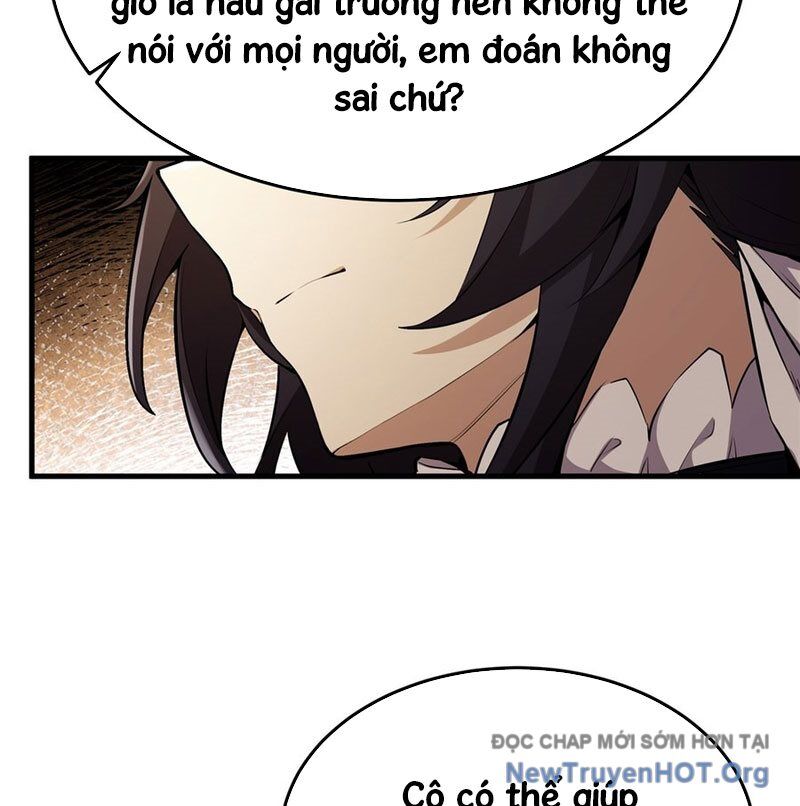 Phản Diện Tóc Vàng Trong Tiểu Thuyết Phượng Ngạo Thiên Cũng Muốn Hạnh Phúc Chapter 25 - Next Chapter 26