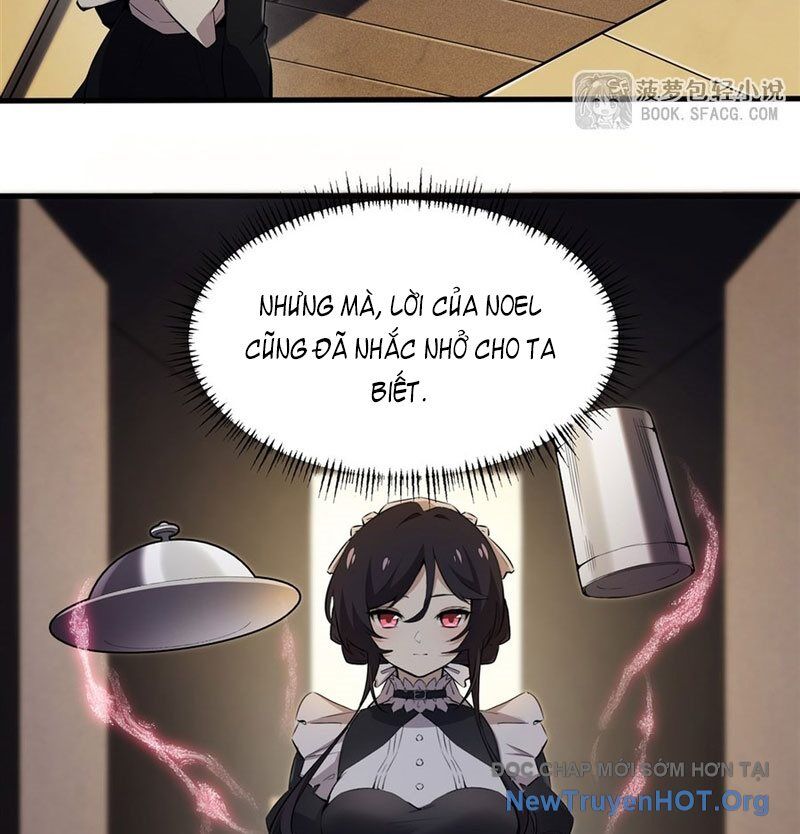 Phản Diện Tóc Vàng Trong Tiểu Thuyết Phượng Ngạo Thiên Cũng Muốn Hạnh Phúc Chapter 25 - Next Chapter 26