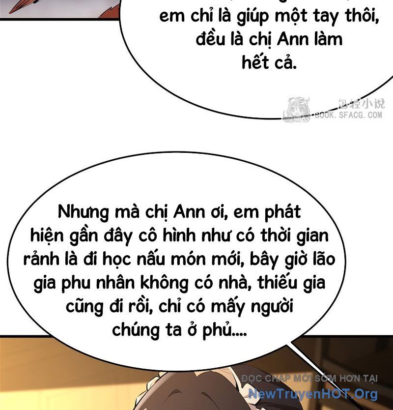Phản Diện Tóc Vàng Trong Tiểu Thuyết Phượng Ngạo Thiên Cũng Muốn Hạnh Phúc Chapter 25 - Next Chapter 26