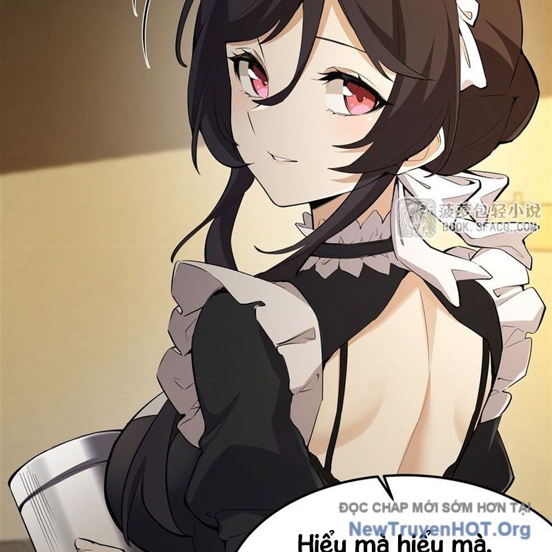 Phản Diện Tóc Vàng Trong Tiểu Thuyết Phượng Ngạo Thiên Cũng Muốn Hạnh Phúc Chapter 25 - Next Chapter 26