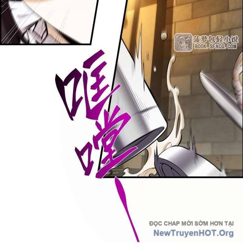 Phản Diện Tóc Vàng Trong Tiểu Thuyết Phượng Ngạo Thiên Cũng Muốn Hạnh Phúc Chapter 25 - Next Chapter 26