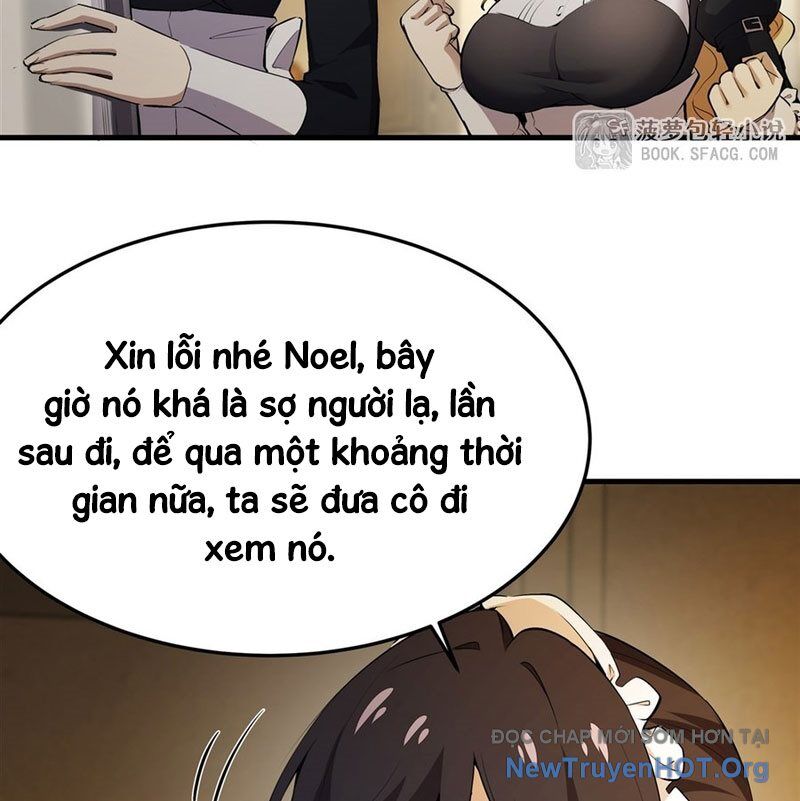 Phản Diện Tóc Vàng Trong Tiểu Thuyết Phượng Ngạo Thiên Cũng Muốn Hạnh Phúc Chapter 25 - Next Chapter 26
