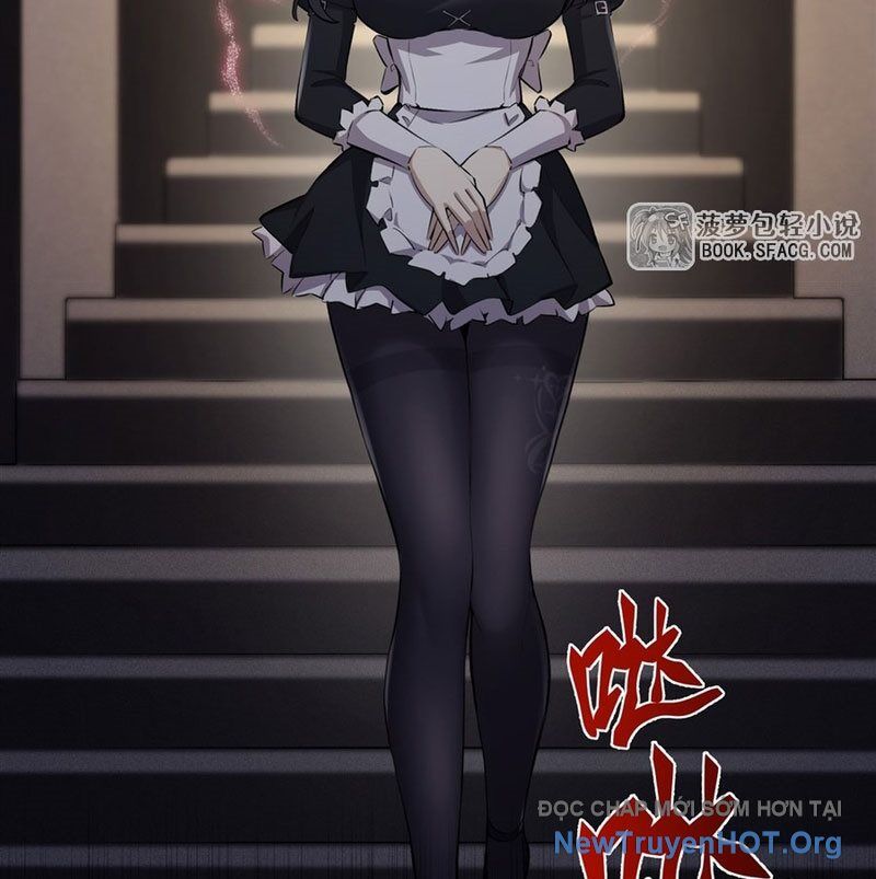 Phản Diện Tóc Vàng Trong Tiểu Thuyết Phượng Ngạo Thiên Cũng Muốn Hạnh Phúc Chapter 25 - Next Chapter 26