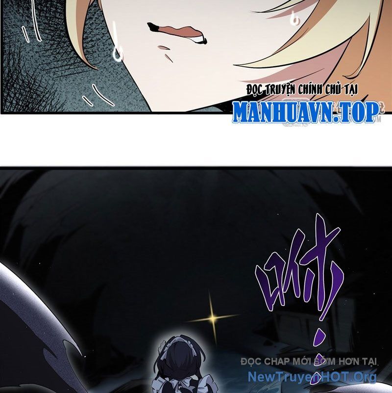 Phản Diện Tóc Vàng Trong Tiểu Thuyết Phượng Ngạo Thiên Cũng Muốn Hạnh Phúc Chapter 25 - Next Chapter 26