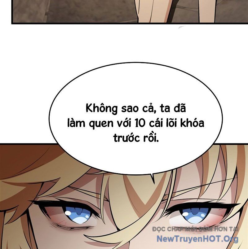 Phản Diện Tóc Vàng Trong Tiểu Thuyết Phượng Ngạo Thiên Cũng Muốn Hạnh Phúc Chapter 25 - Next Chapter 26