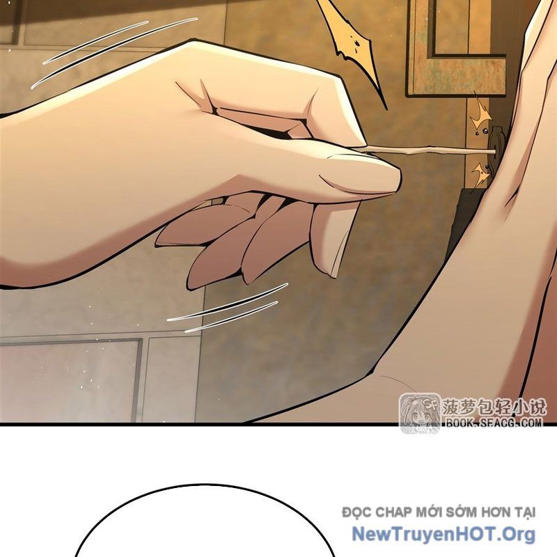 Phản Diện Tóc Vàng Trong Tiểu Thuyết Phượng Ngạo Thiên Cũng Muốn Hạnh Phúc Chapter 25 - Next Chapter 26
