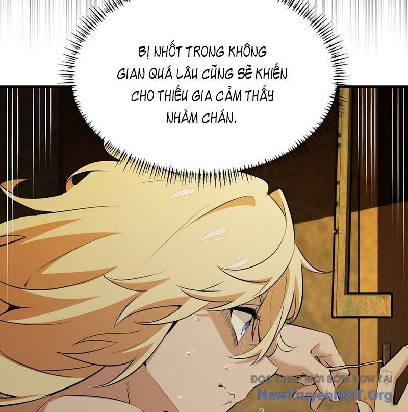 Phản Diện Tóc Vàng Trong Tiểu Thuyết Phượng Ngạo Thiên Cũng Muốn Hạnh Phúc Chapter 25 - Next Chapter 26