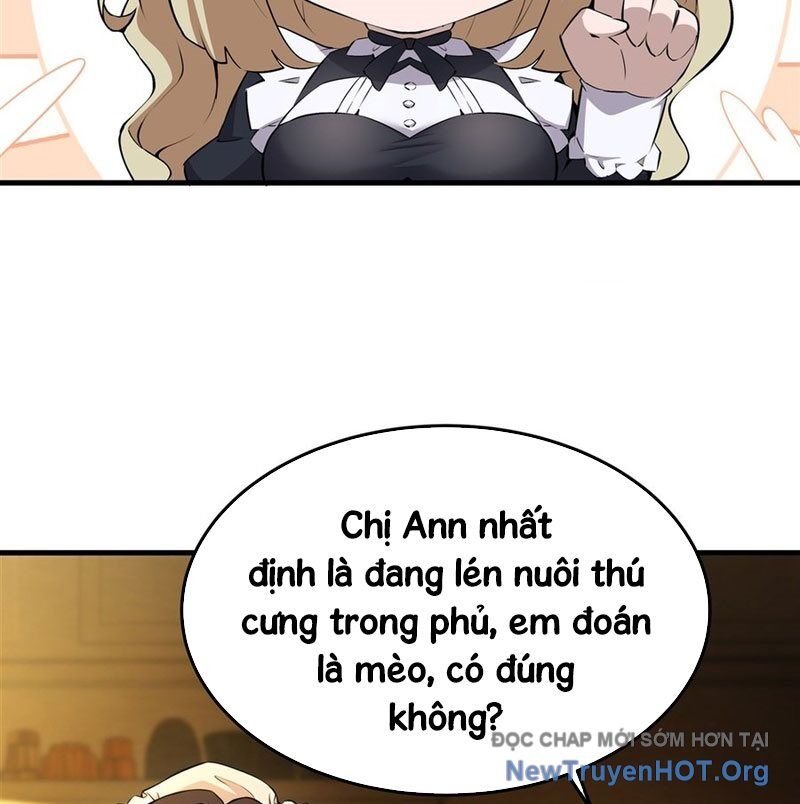 Phản Diện Tóc Vàng Trong Tiểu Thuyết Phượng Ngạo Thiên Cũng Muốn Hạnh Phúc Chapter 25 - Next Chapter 26