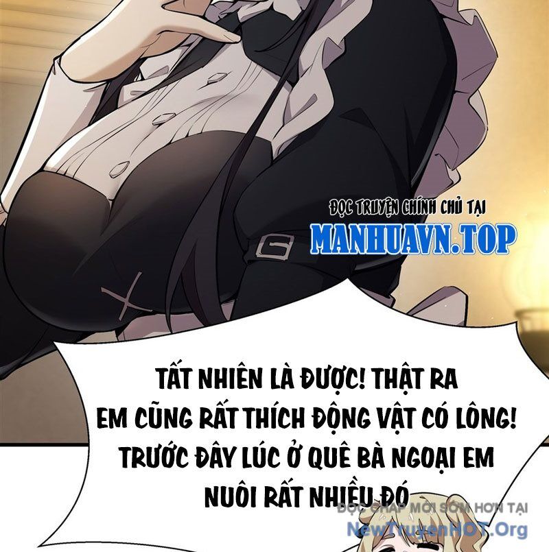 Phản Diện Tóc Vàng Trong Tiểu Thuyết Phượng Ngạo Thiên Cũng Muốn Hạnh Phúc Chapter 25 - Next Chapter 26