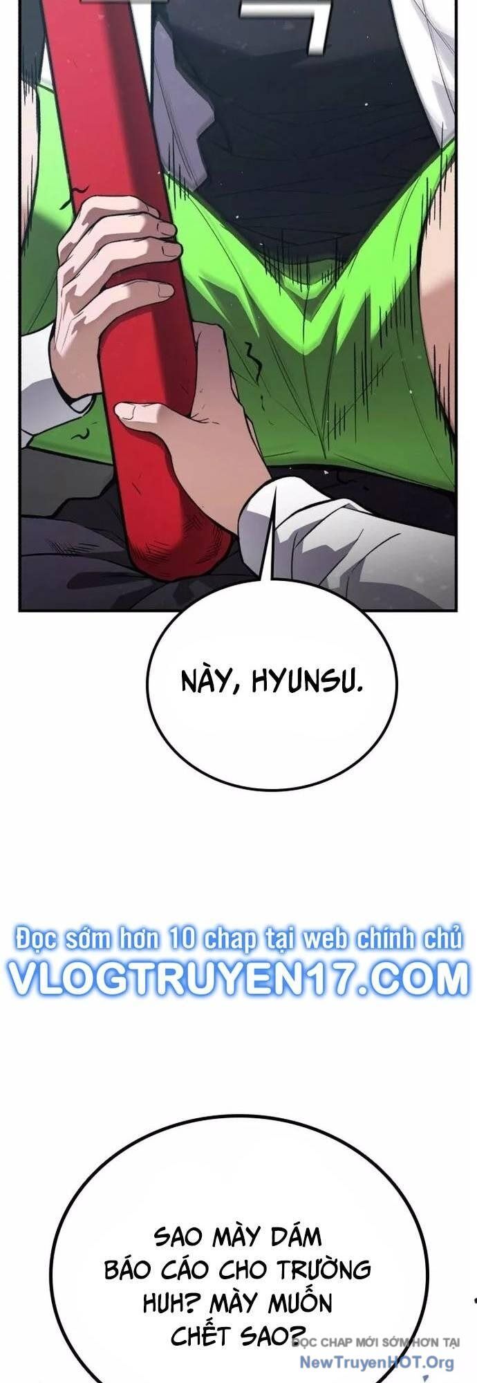 Anh Hùng Dẹp Loạn Chapter 1 - Trang 2