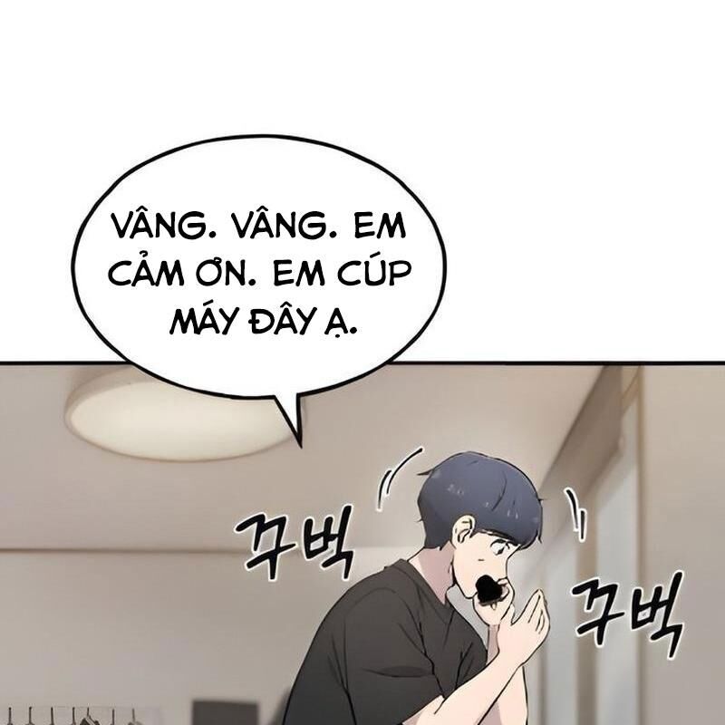 Chào Nhé Griffin Mắt Tròn! Chapter 5 - Trang 2