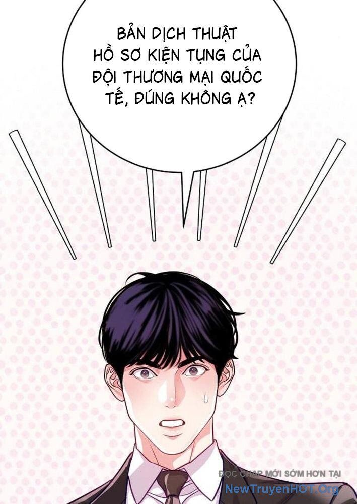 Không Gian Đặc Biệt Của Luật Sư Bình Dị Chapter 2 - Trang 2