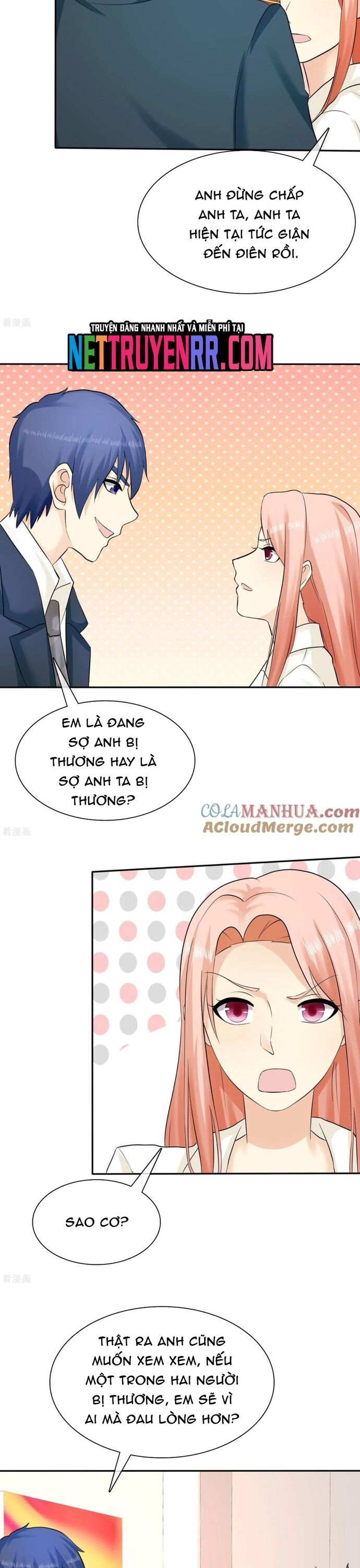 Sủng Em Như Mật: Thiếu Gia Truy Thê Chapter 25 - Trang 2
