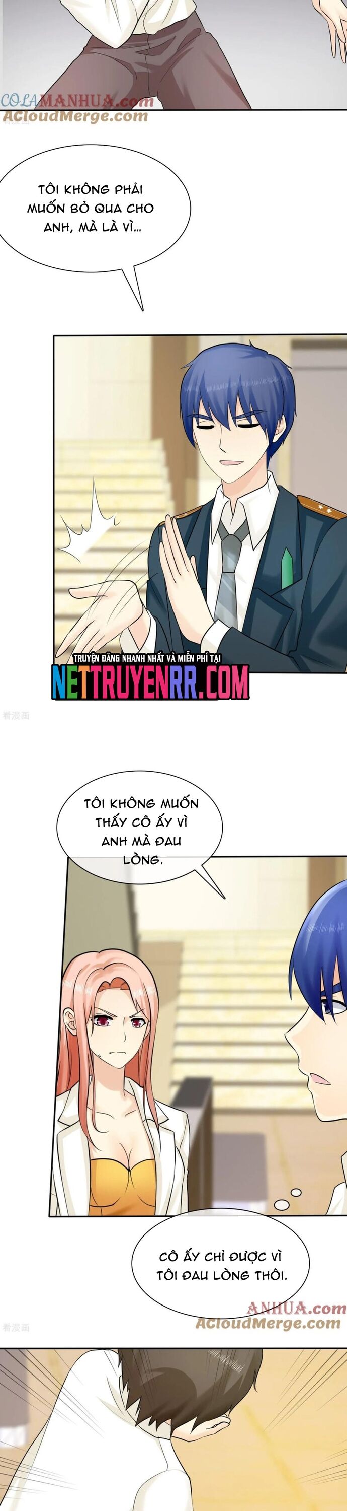 Sủng Em Như Mật: Thiếu Gia Truy Thê Chapter 25 - Trang 2