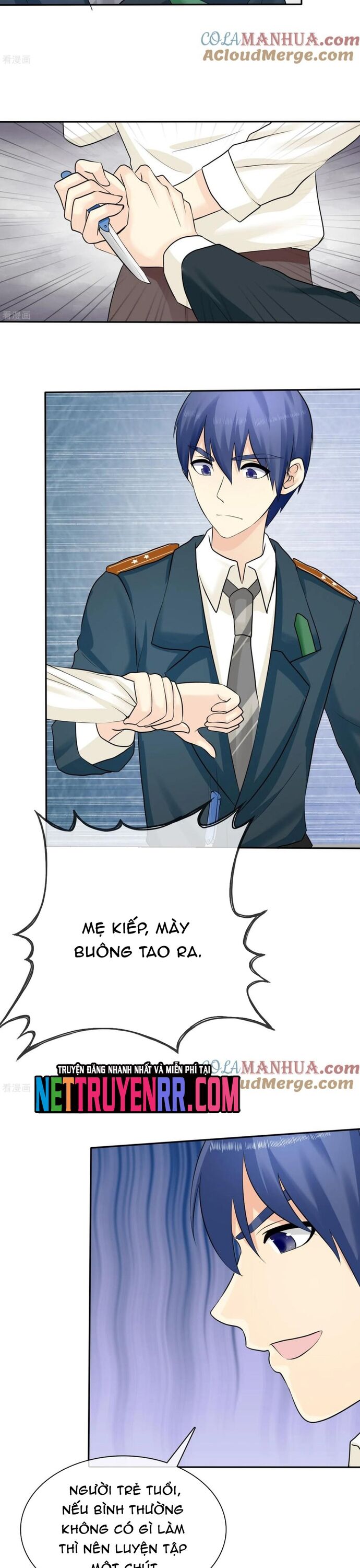 Sủng Em Như Mật: Thiếu Gia Truy Thê Chapter 25 - Trang 2