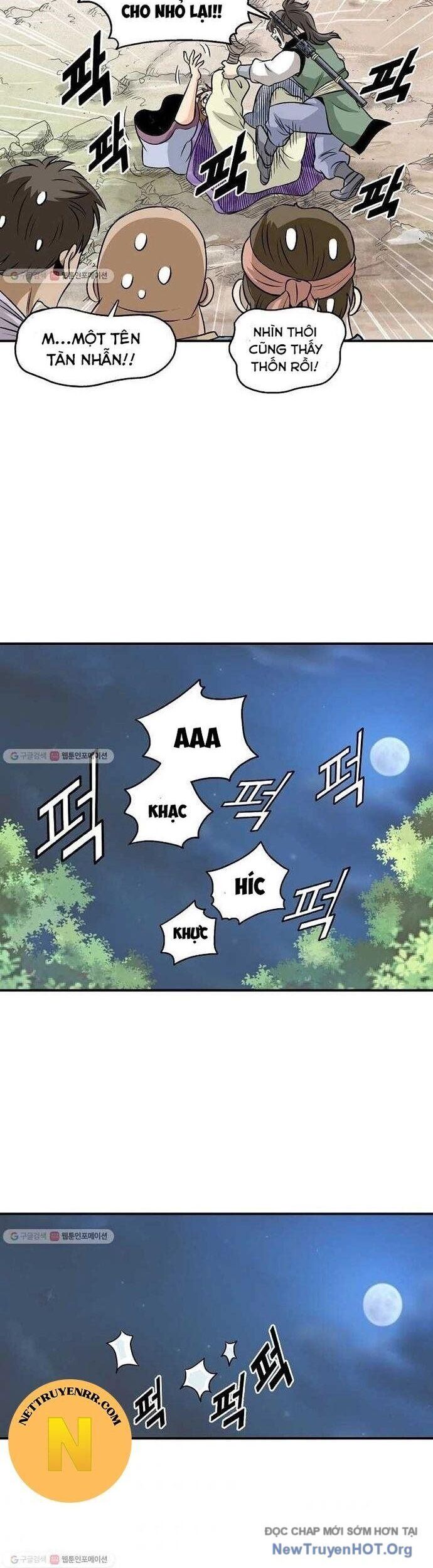 Quang Long Chapter 28 - Next Chapter 29