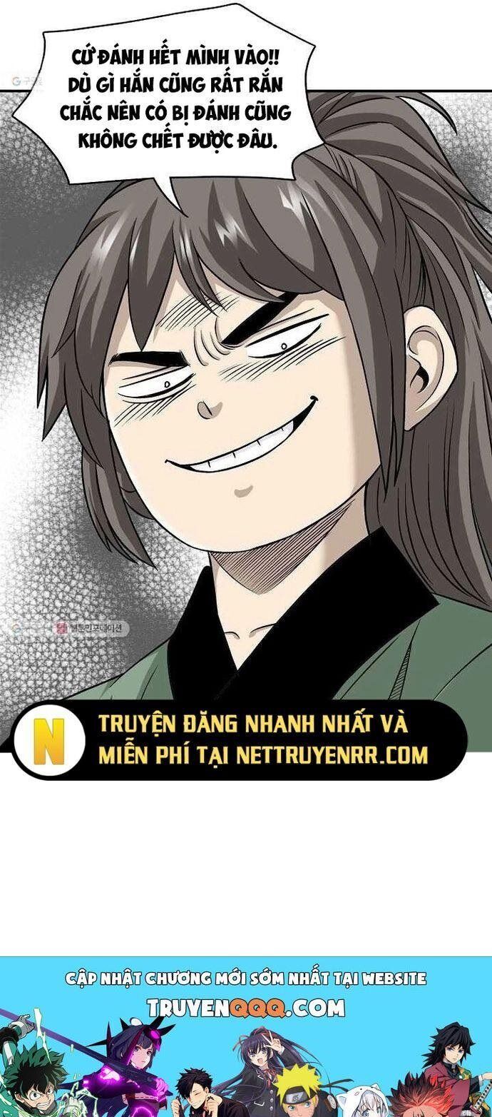 Quang Long Chapter 28 - Next Chapter 29