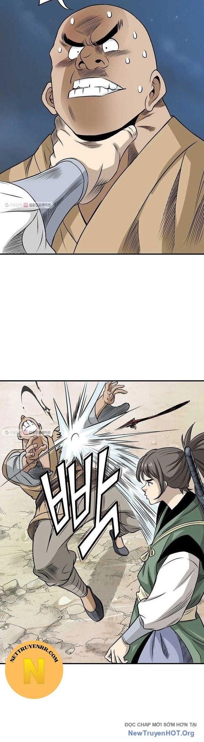 Quang Long Chapter 28 - Next Chapter 29