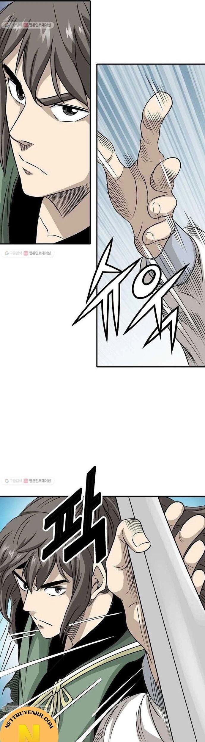 Quang Long Chapter 28 - Next Chapter 29