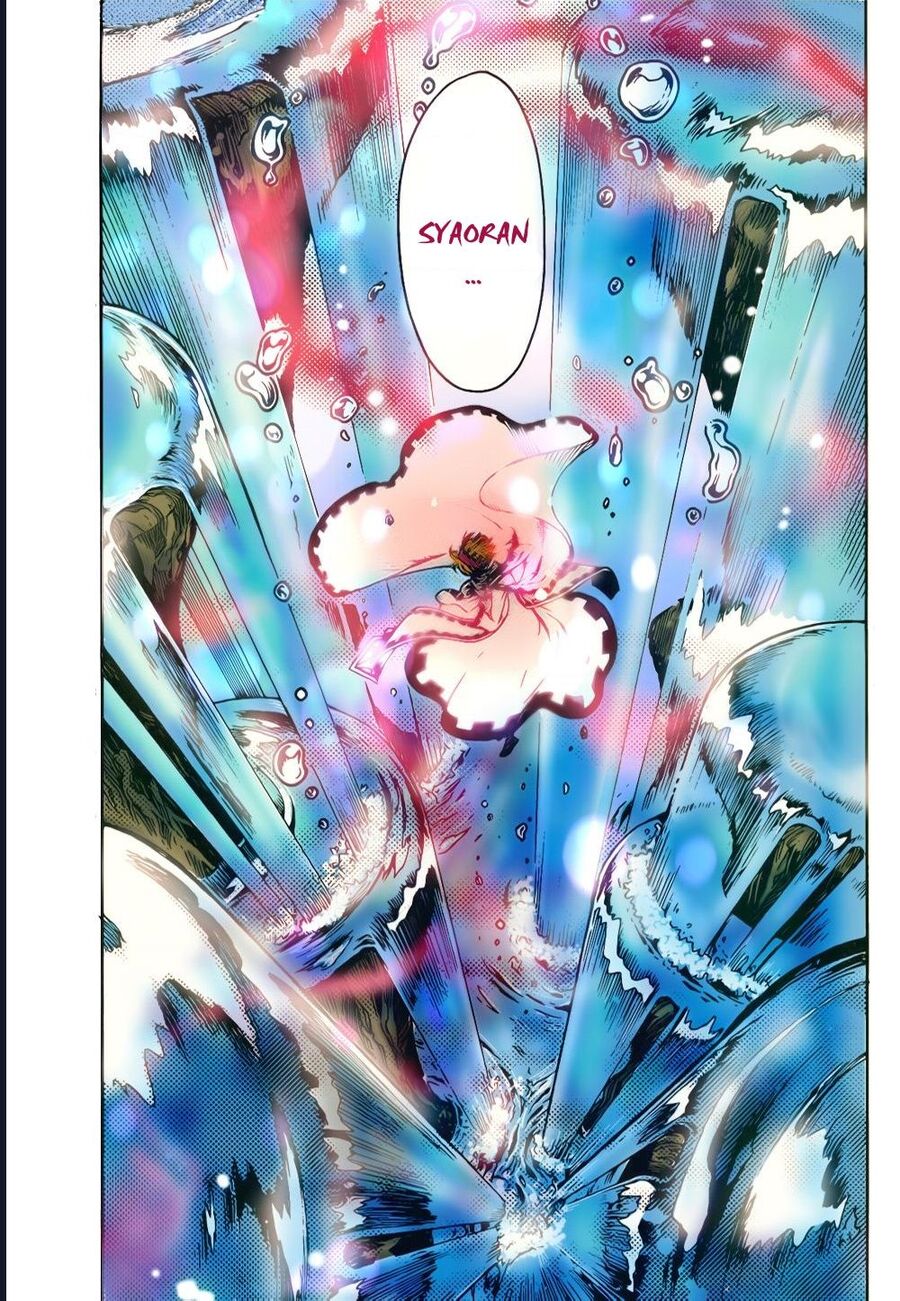 Tsubasa - World Chronicle - Nirai Kanai-Hen Chapter 6 - Trang 2