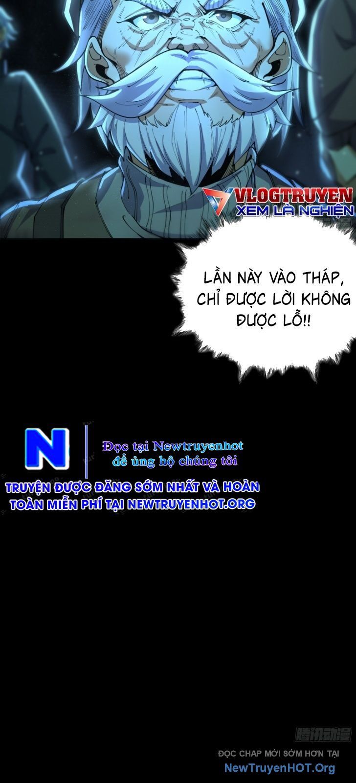 Sau Khi Quỷ Dị Giáng Lâm, Ta Mở Khóa Được Tháp Thông Thiên Chapter 1 - Next Chapter 2