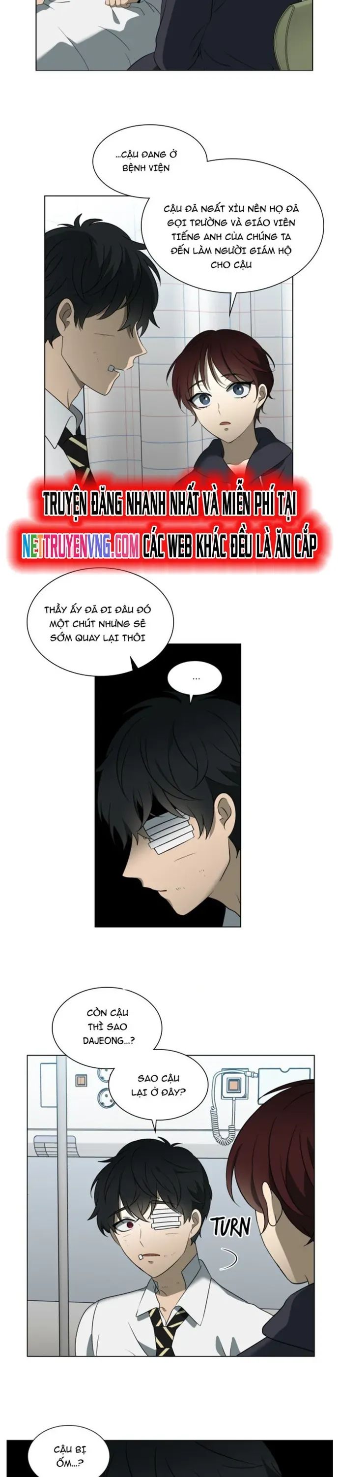 Siêu Sao Độc Chiếm Của Ta Chapter 20 - Trang 2