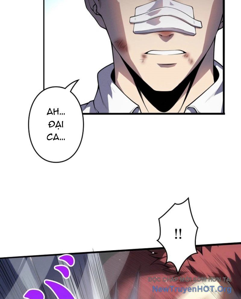 Hồi Quy: Tận Thế Báo Thù Chapter 3 - Trang 2