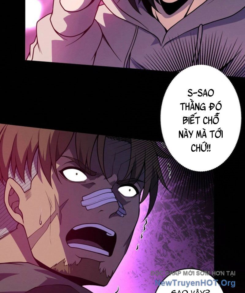 Hồi Quy: Tận Thế Báo Thù Chapter 3 - Trang 2