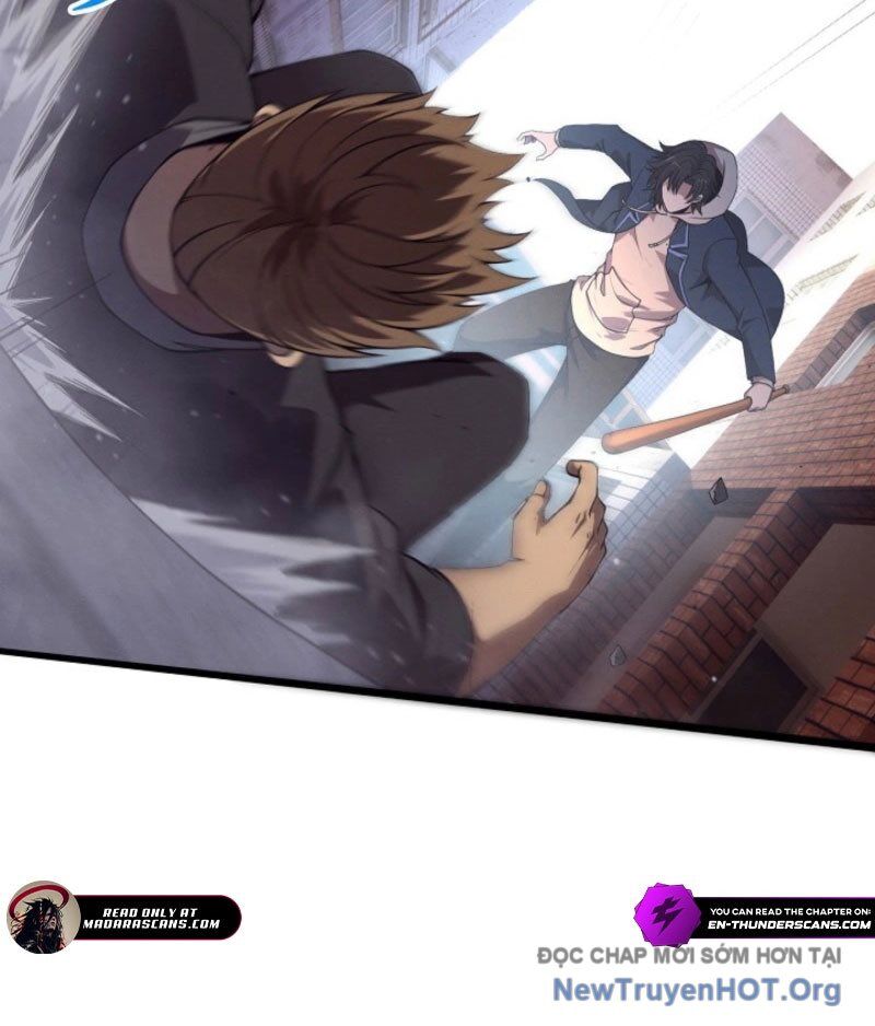 Hồi Quy: Tận Thế Báo Thù Chapter 3 - Trang 2