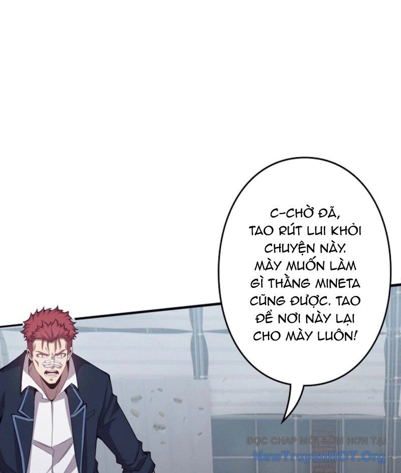 Hồi Quy: Tận Thế Báo Thù Chapter 3 - Trang 2