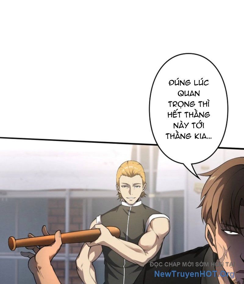 Hồi Quy: Tận Thế Báo Thù Chapter 3 - Trang 2