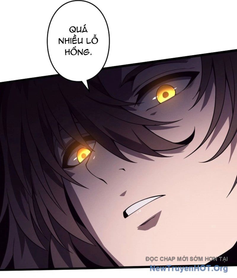 Hồi Quy: Tận Thế Báo Thù Chapter 3 - Trang 2