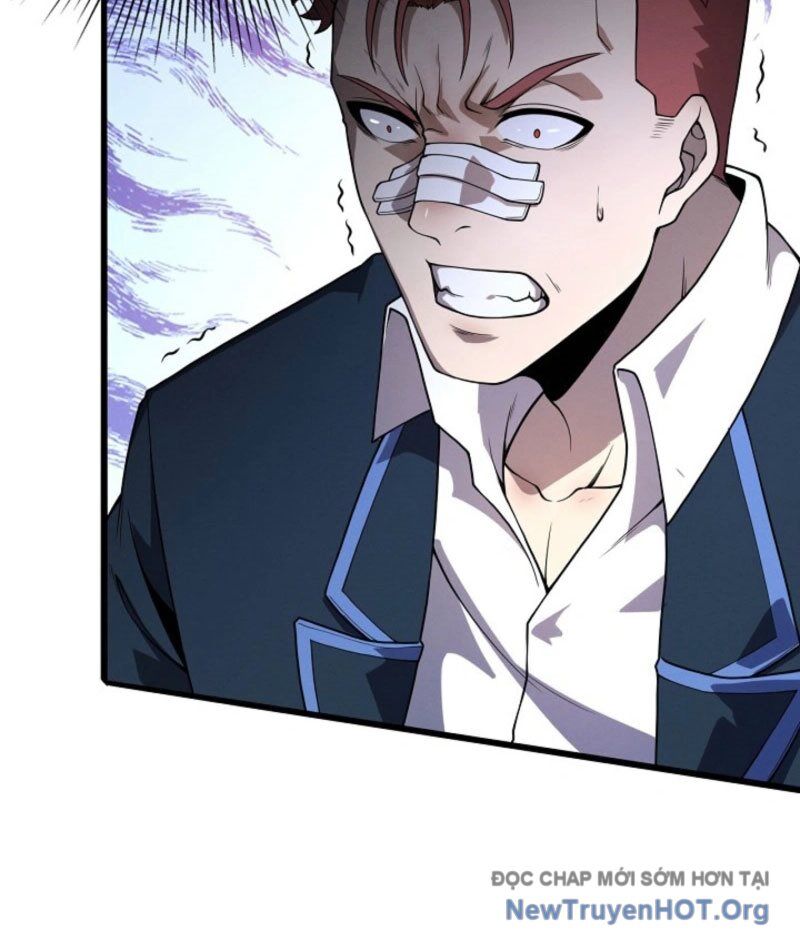 Hồi Quy: Tận Thế Báo Thù Chapter 3 - Trang 2