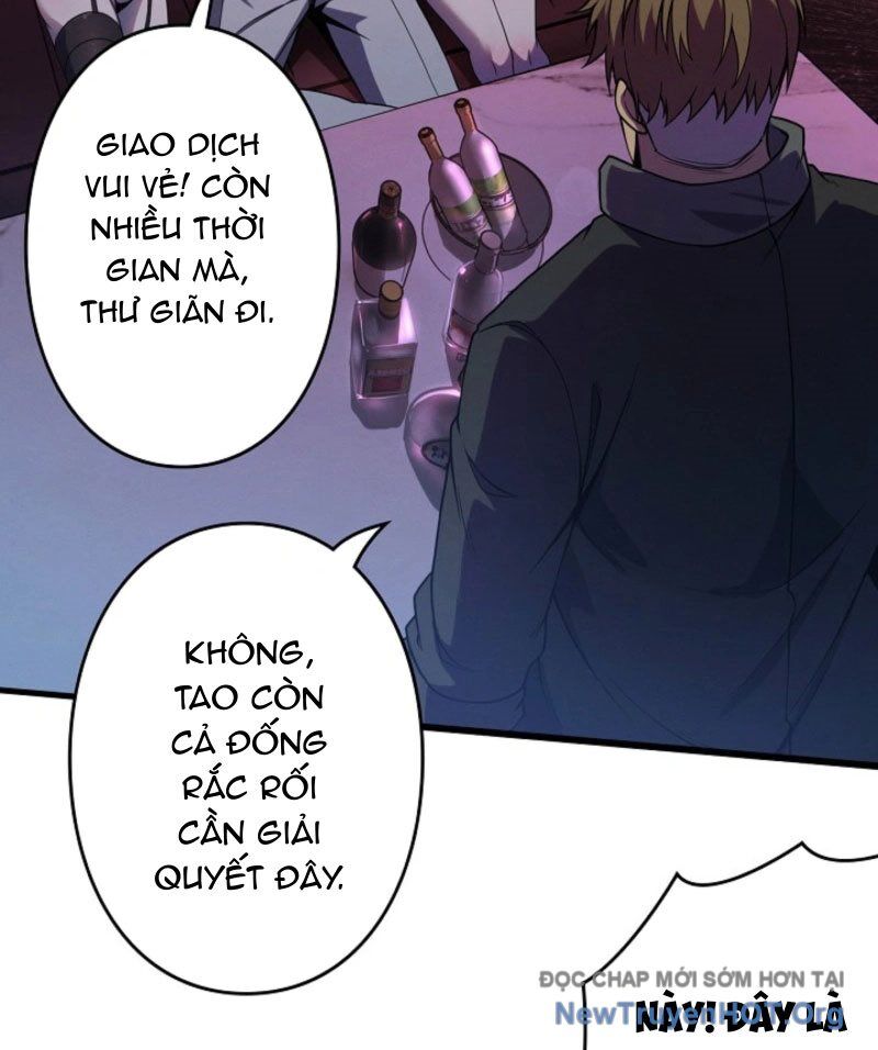 Hồi Quy: Tận Thế Báo Thù Chapter 3 - Trang 2
