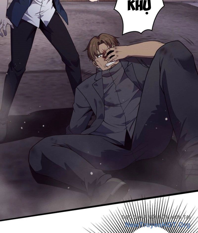 Hồi Quy: Tận Thế Báo Thù Chapter 3 - Trang 2