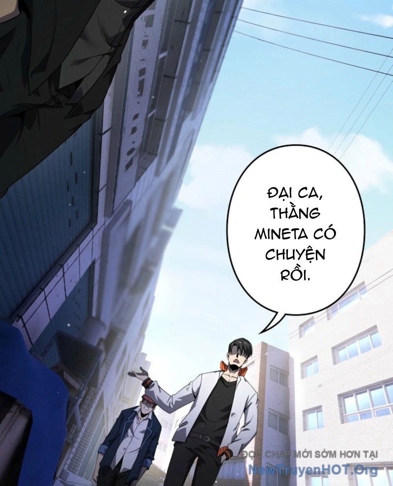 Hồi Quy: Tận Thế Báo Thù Chapter 3 - Trang 2