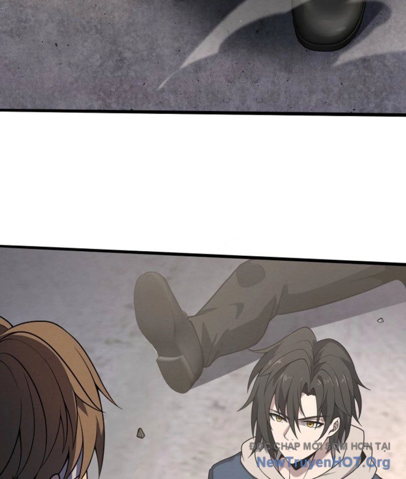 Hồi Quy: Tận Thế Báo Thù Chapter 3 - Trang 2