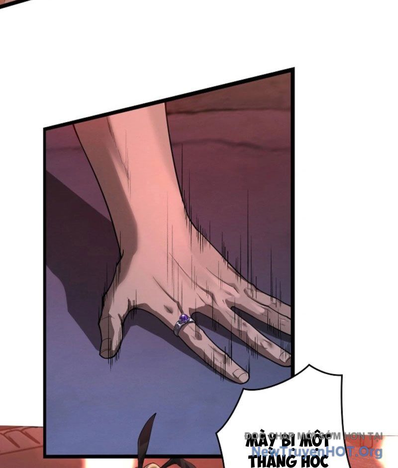Hồi Quy: Tận Thế Báo Thù Chapter 3 - Trang 2